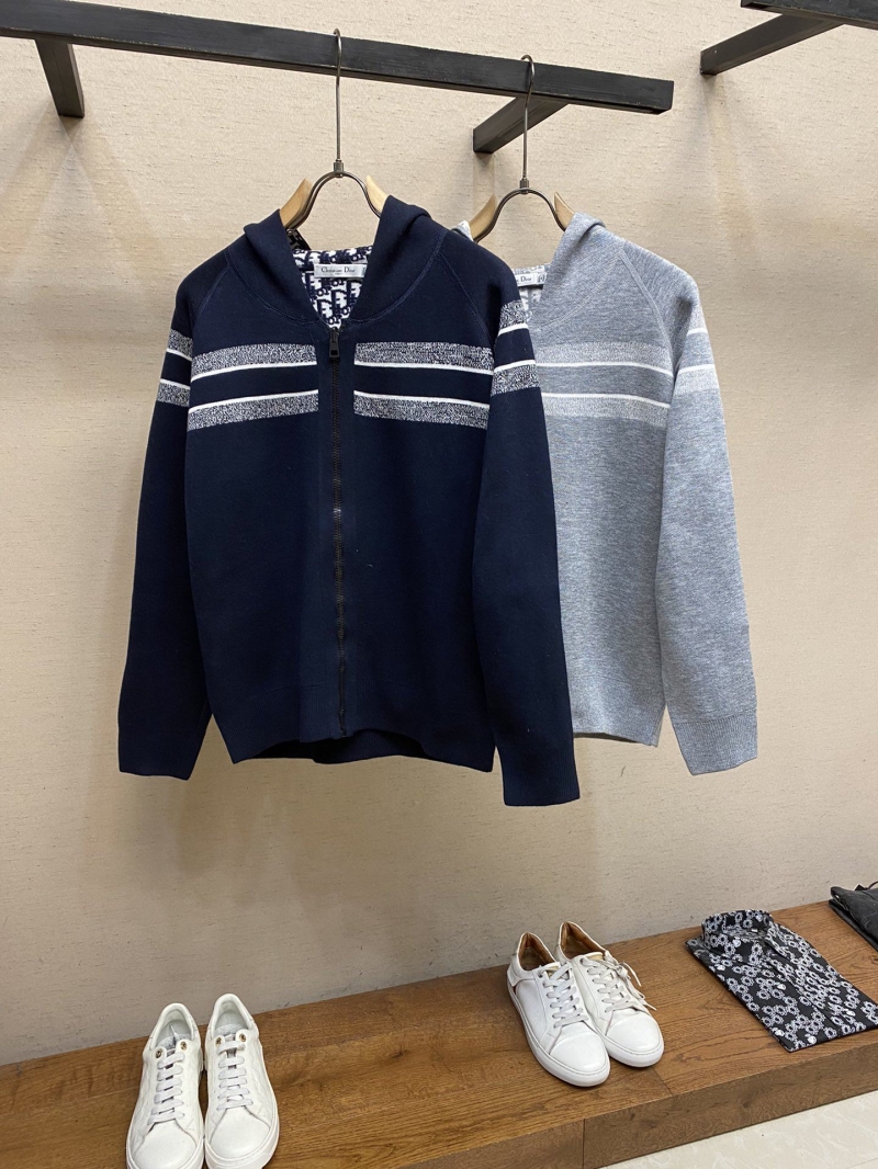 chr1st1an D10r sweaters